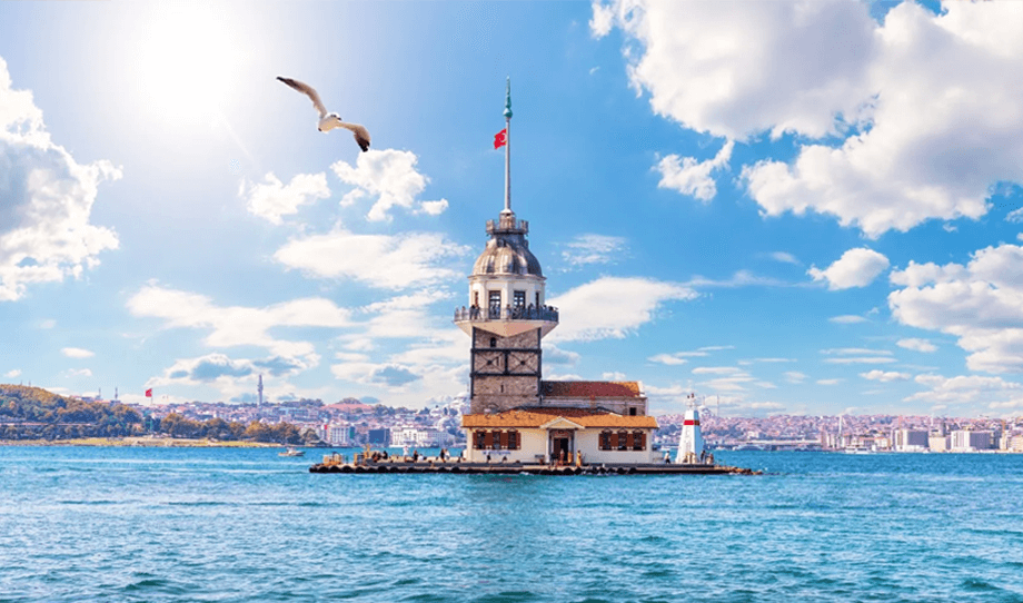 İstanbul Üsküdar Ofis